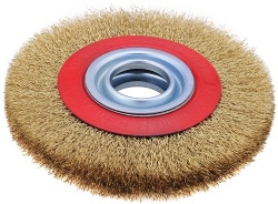 Circular brush