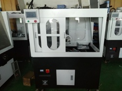 CNC Cutting Machine SD350