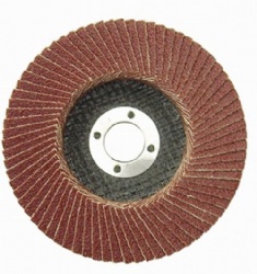 Flap disc